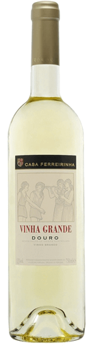 Vinha Grande Blanco 2022 - Garrafinhas