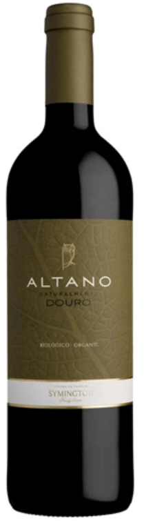 Altano Quinta Do Ataíde Tinto Biológico 2020 - Garrafinhas
