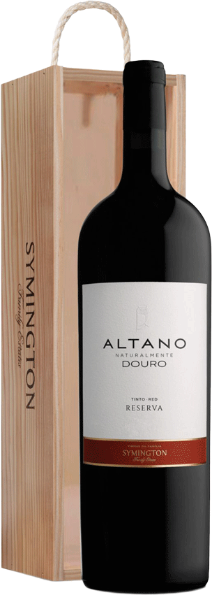 Altano Reserva Tinto Magnum - Garrafinhas
