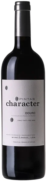 Pintas Character Tinto - Garrafinhas