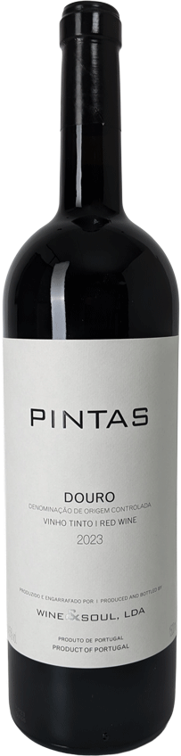 Pintas Tinto Magnum - Garrafinhas