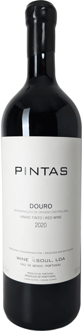 Pintas Tinto 3litros - Garrafinhas