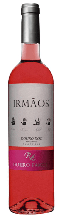 Rosado Hermanos 2018 - Garrafinhas