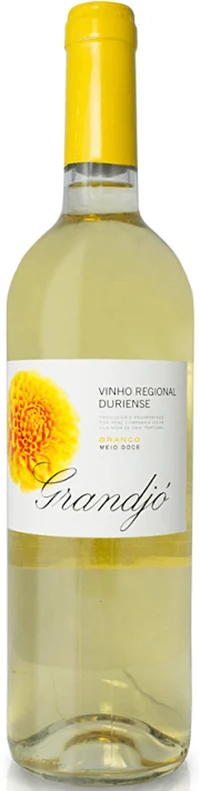 Grandjó Blanco 2023 - Garrafinhas