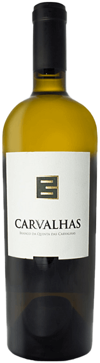 Quinta Das Carvalhas Blanco 2023 - Garrafinhas