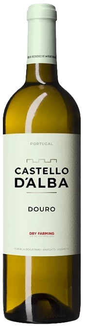 Castello D'alba Blanco 2023 - Garrafinhas