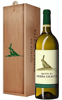 Quinta Da Pedra Escrita Biológico Branco Magnum - Garrafinhas