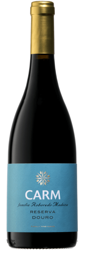 Carm Reserva Tinto - Garrafinhas