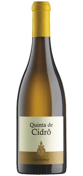 Fazenda De Cidrô Blanco Chardonnay 2023 - Garrafinhas