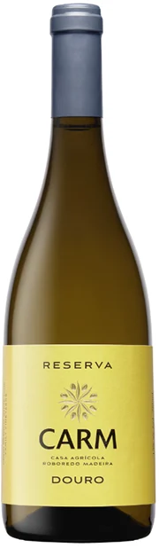 Carm Reserva Blanco 2023 - Garrafinhas