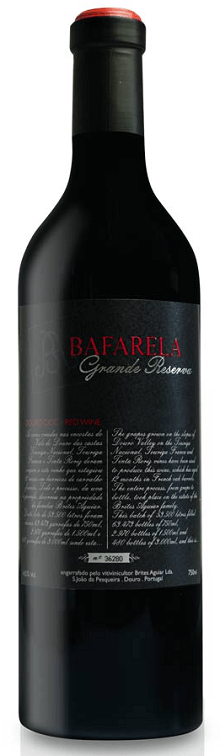 Bafarela Grande Reserva Tinto - Wine & Stuff