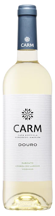 Carm Doc Branco - Garrafinhas