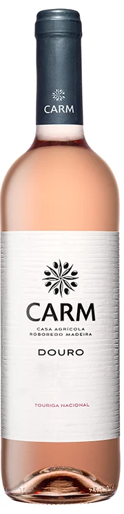 Carmen Rosa 2022 - Garrafinhas