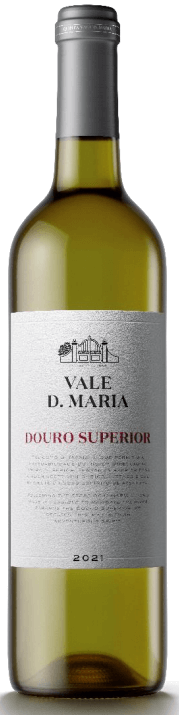 Vale Doña María Superior Blanco 2023 - Garrafinhas