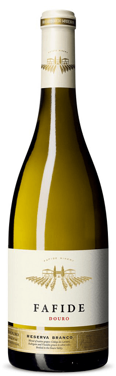 Quinta De Fafide Reserva Blanco 2021 - Garrafinhas