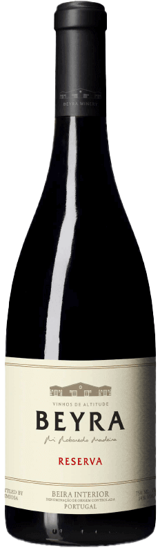 Beyra Reserva Tinto 2020 - Garrafinhas
