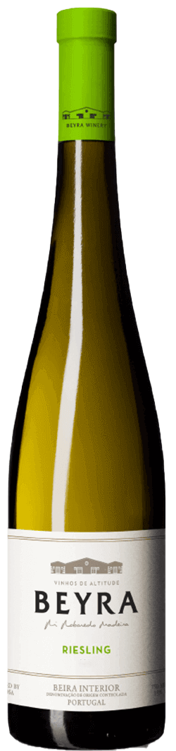 Beyra Riesling Branco 2023 - Garrafinhas