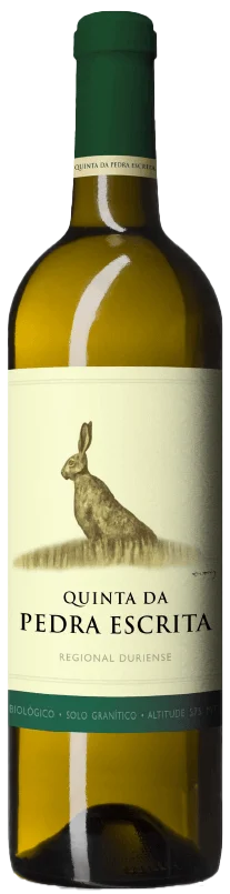 Quinta Da Pedra Escrito Biológico Blanco 2022 - Garrafinhas