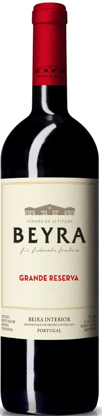 Beyra Grande Reserva Tinto 2021 - Garrafinhas