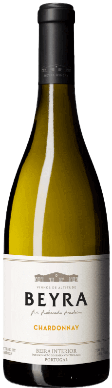 Beyra Chardonnay Blanco 2023 - Garrafinhas
