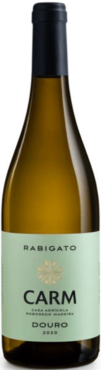 Carm Rabigato Blanco 2023 - Garrafinhas