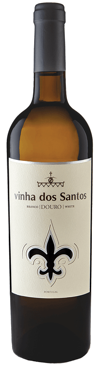 Vinha Dos Santos Blanco 2022 - Garrafinhas