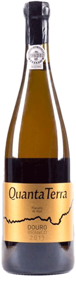 Quanta Terra Gold Edition Branco - Garrafinhas