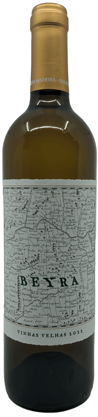 Beyra Vinhas Velhas Branco - Garrafinhas