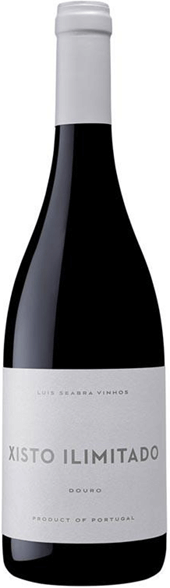 Xisto Ilimitado Branco - Garrafinhas