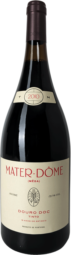Mater-dome Tinto Magnum