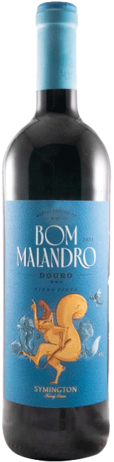 Bom Malandro Tinto - Garrafinhas