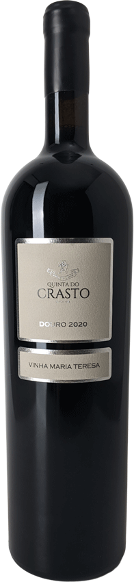 Quinta Do Crasto Maria Teresa Tinto Magnum - Garrafinhas