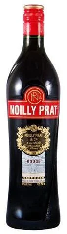 Noilly Prat Rouge (Red) Sweet Vermouth | 1L
