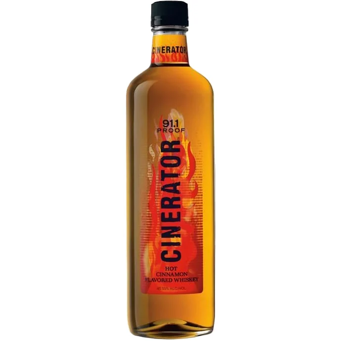 Cinerator 91.1 Whiskey