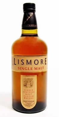 Lismore Speyside Single Malt Scotch Whiskey | 1.75L
