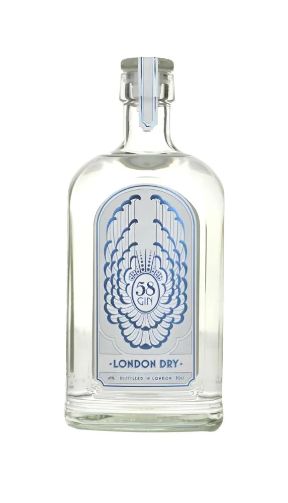 58 London Dry Gin | 700ML
