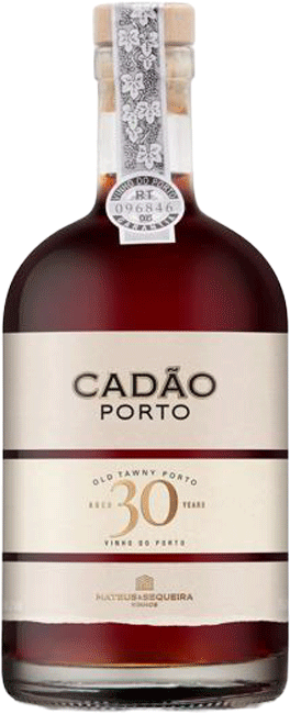 Porto Cadao 30 Anos - Garrafinhas