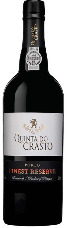 Porto Quinta Do Crasto Reserva Mejor - Garrafinhas