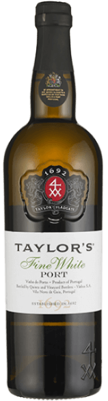 Porto Taylor's Fine White - Garrafinhas