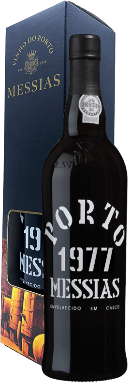 Porto Messias Cosecha 1977 - Garrafinhas
