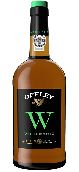 Porto Offley White - Garrafinhas