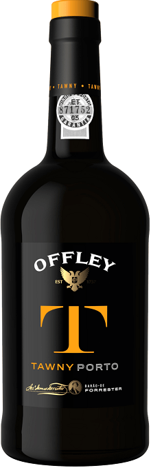 Porto Offley Tawny - Garrafinhas