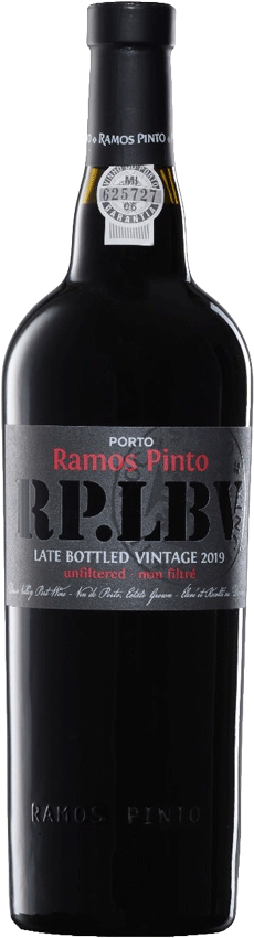 Porto Ramos Pinto Lbv - Garrafinhas