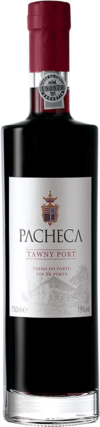 Porto Quinta Da Pacheca Tawny Kendo - Garrafinhas