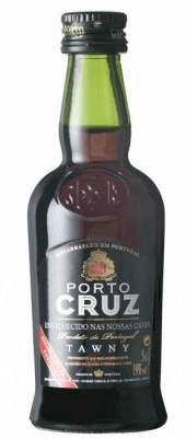 Porto Cruz Tawny 0,05l - Garrafinhas