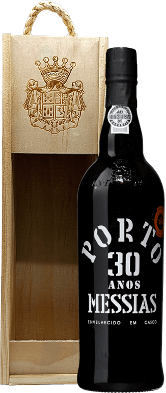Porto Messias 30 Años - Garrafinhas