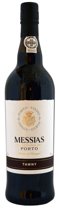 Porto Messias Tawny - Garrafinhas