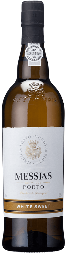 Porto Messias White Sweet - Garrafinhas