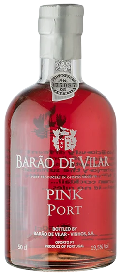 Porto Barão De Vilar Rosa - Garrafinhas