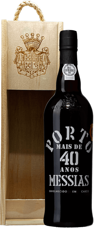 Porto Messias 40 Años - Garrafinhas